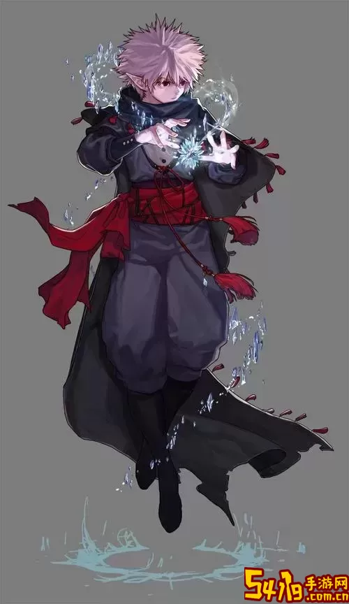 dnf85版本冰结师图2