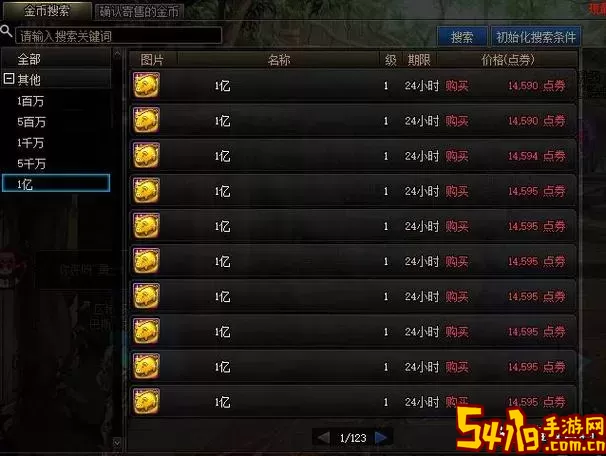 dnf金币为什么涨价了图3
