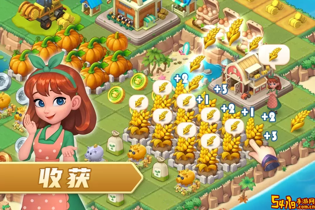 <a href=https://www.54119.com.cn/yxhj/zcdmnjyyxhj/ target=_blank>模拟</a>农场安卓版本