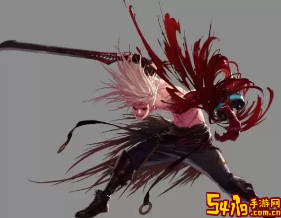 dnf2020红眼完美打造图1