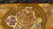 魔兽世界：从奥格瑞玛前往达拉然的详细攻略与指南