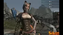 无主之地2魔女用什么mod-无主之地2魔女用什么武器