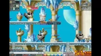 冒险岛时间神殿任务：忘却3后的攻略与心得分享