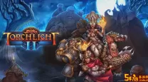 火炬之光2机器人零件任务奖励-火炬之光2机器人零件有什么用