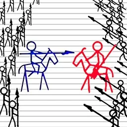 火柴人沙盒决斗手游免费版