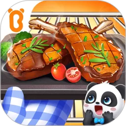 奇妙世界美食安卓版app