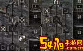 火炬之光2工程师剑盾流加点图-火炬之光2力量剑盾工程师图1