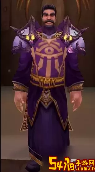 魔兽世界达拉然战袍在哪买图2