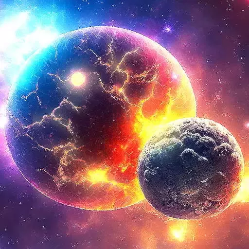 行星破坏模拟器手机版