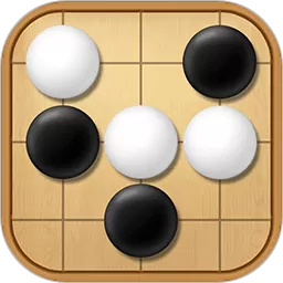五林五子棋下载手机版