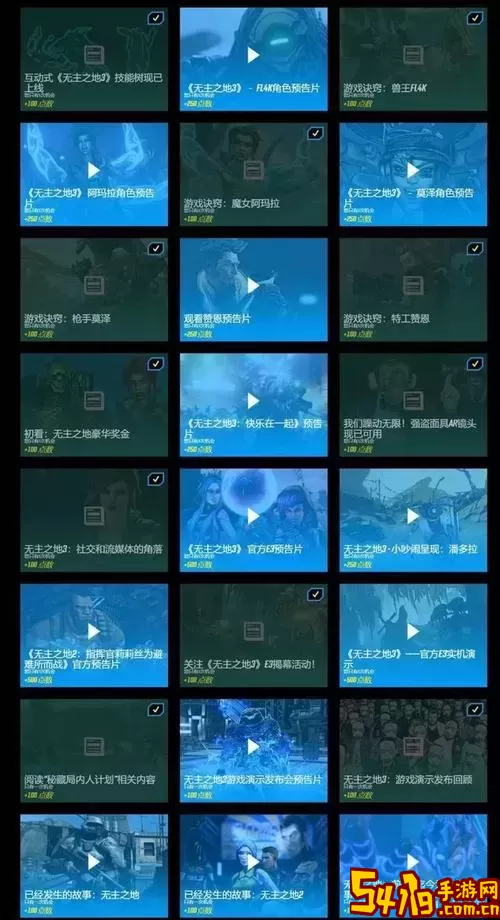 无主之地3怎么无限刷金钥匙-无主之地3怎么拿金钥匙图1