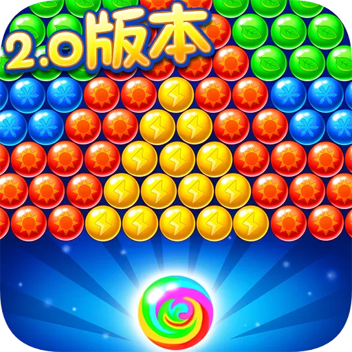 泡泡精灵传奇游戏新版本