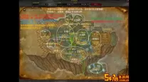 tbc1到70任务升级路线