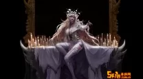 dnf死灵术士最美时装搭配图