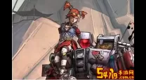 无主之地2突击手和机械术士-无主之地2突击手和机械术士哪个好