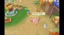 摩尔庄园的饲料放错了怎么换-摩尔庄园的饲料放错了怎么换回来