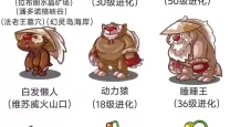 洛克王国下午2点到4点稀有宠物详解与获取攻略