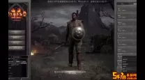 暗黑2重制版圣骑士敏捷
