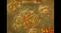 魔兽世界怀旧服达纳苏斯声望提升指南及其用途解析