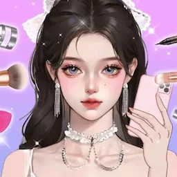 少女美妆模拟免费下载