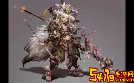 斗战神蓄力狐蓄力瞬发图1