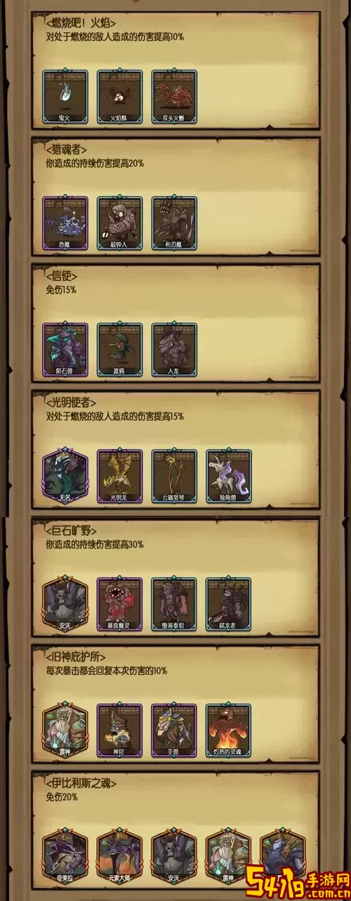 贪婪洞窟40层boss属性-贪婪洞窟41层boss属性图1