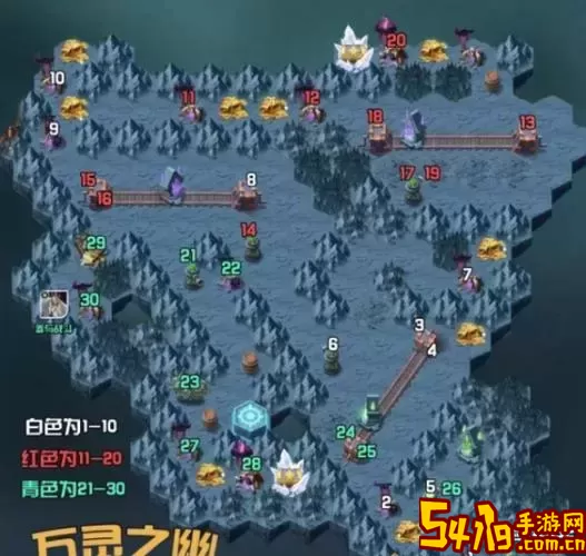 剑与远征：万灵之幽主神试炼第36关攻略与技巧分享图3