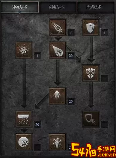 暗黑破坏神1.13法师攻略图3