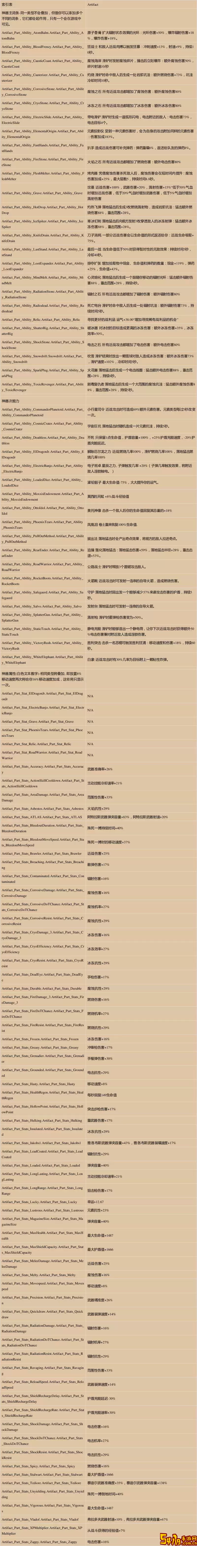 无主之地3钻石钥匙代码5月-无主之地3钻石钥匙代码大全图2