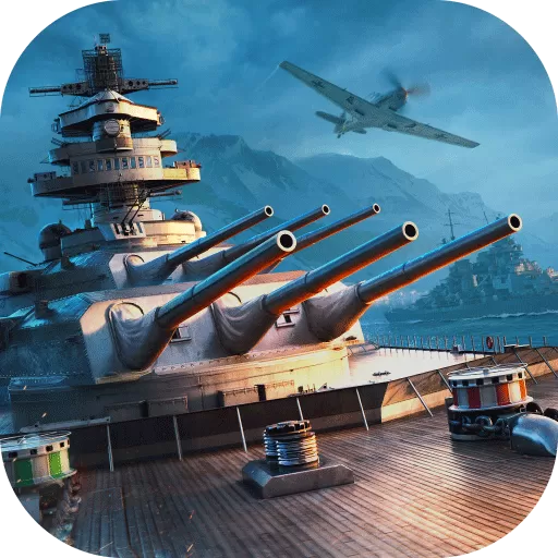 战舰世界闪击战最新版app