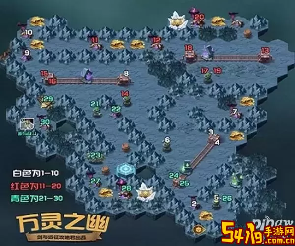 剑与远征：万灵之幽主神试炼第36关攻略与技巧分享图1