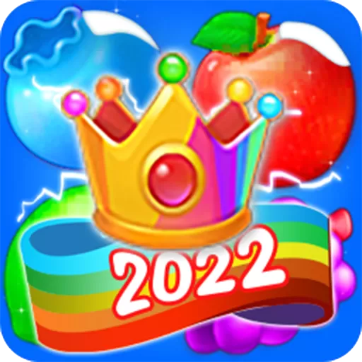果缤纷乐园最新版2024