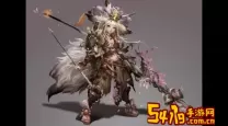 斗战神蓄力狐蓄力瞬发