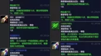 塞纳里奥议会声望速刷怀旧服