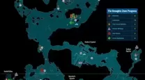 无主之地3荒凉边缘红宝箱位置详细攻略与地图