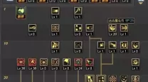 dnf60版本召唤师刷图加点-dnf60级召唤师加点