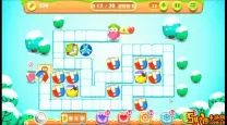 保卫萝卜2挑战模式15关