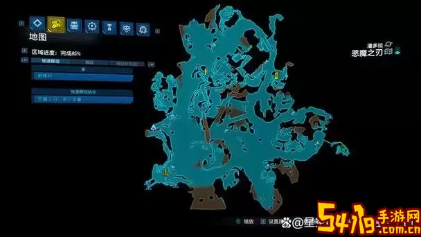 无主之地3飞升绝壁任务详解及隐藏任务大揭秘图1