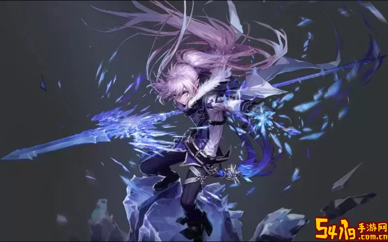 2021dnf冰结师厉害吗图1