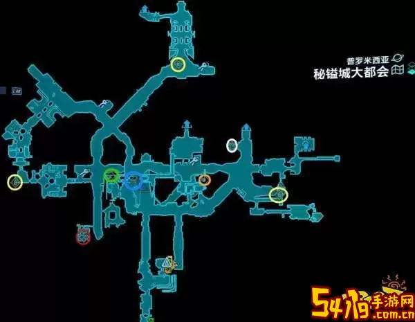 无主之地3飞升绝壁任务详解及隐藏任务大揭秘图3