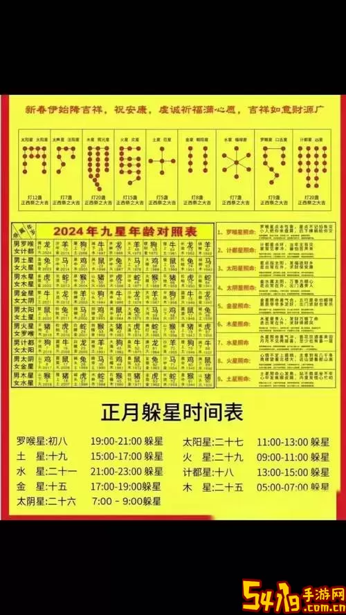 2023年九阴真经最新开服时间表详细信息与攻略图2