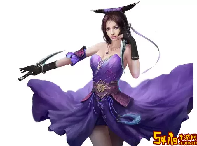 九阴真经3D<a href=https://www.54119.com.cn/yxhj/wxsyhj/ target=_blank>手游</a>职业<a href=https://www.54119.com.cn/yxhj/qpfzlyxtj/ target=_blank>推荐</a>：哪个职业最强劲？图1