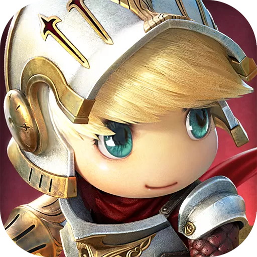 光明勇士安卓最新版