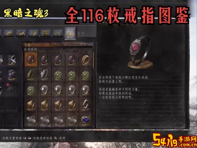 黑暗之魂3新手入门：推荐适合新手的职业选择完整指南图3