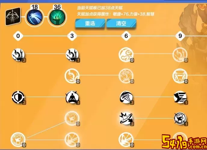 火炬之光2狂战士技能点怎么加-火炬之光2狂战士技能详解图3