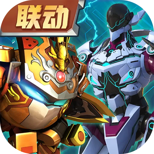 果宝无双游戏安卓版