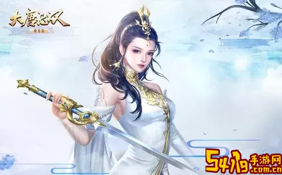 大唐无双手游哪个职业适合平民-大唐无双手游哪个职业适合平民玩家图3