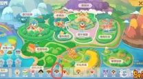 摩尔庄园手游许愿龟有什么用-摩尔庄园手游许愿龟在哪用