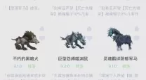 魔兽世界怀旧服主城声望坐骑的用途解析与获取攻略