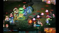 2020梦幻西游手游哪区最火,人最多